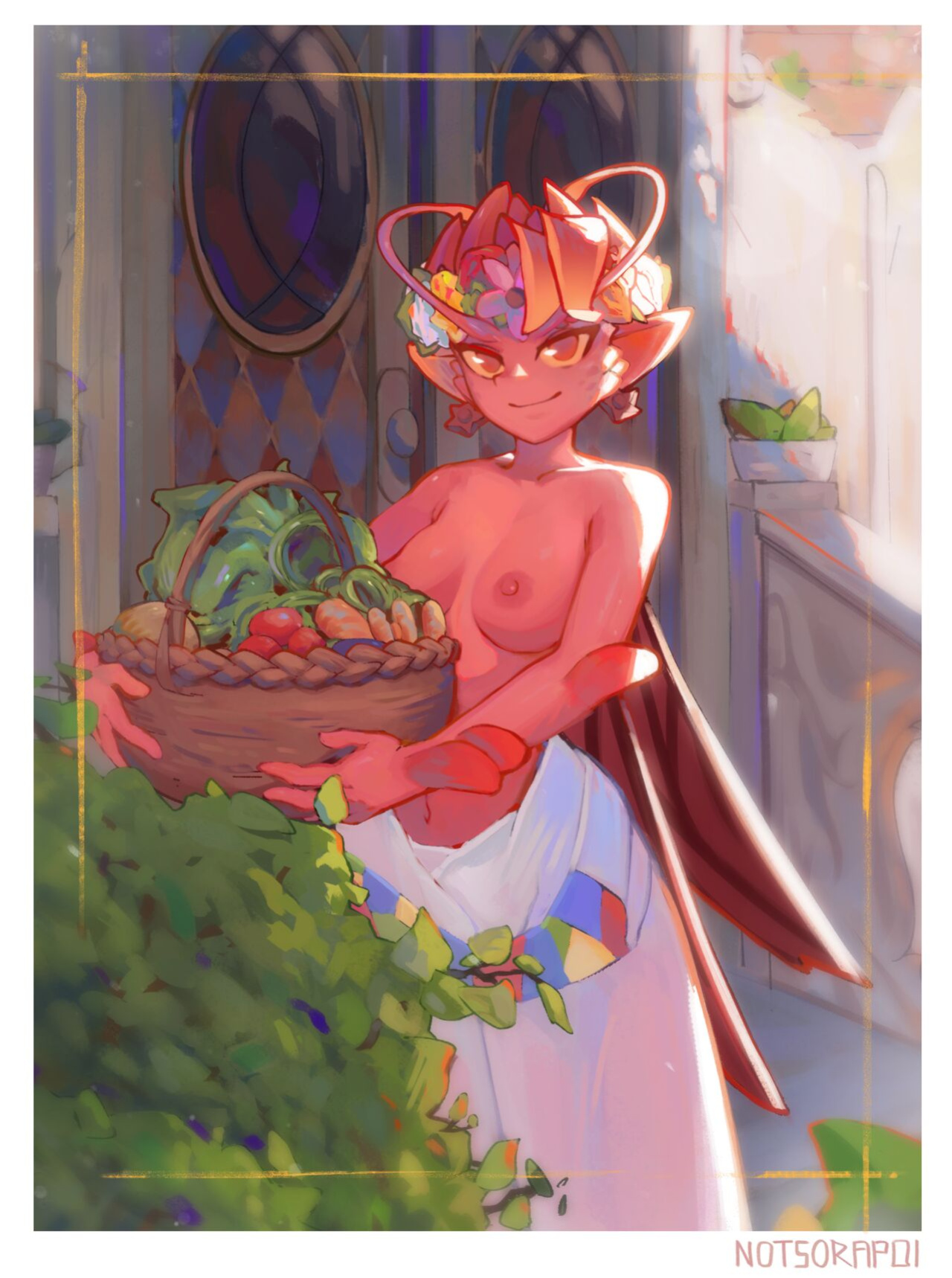 [Sorapoi] Patreon