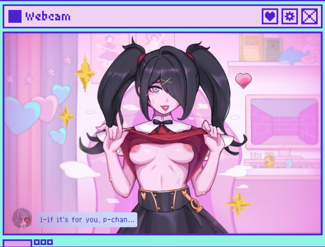 [Sorapoi] Patreon