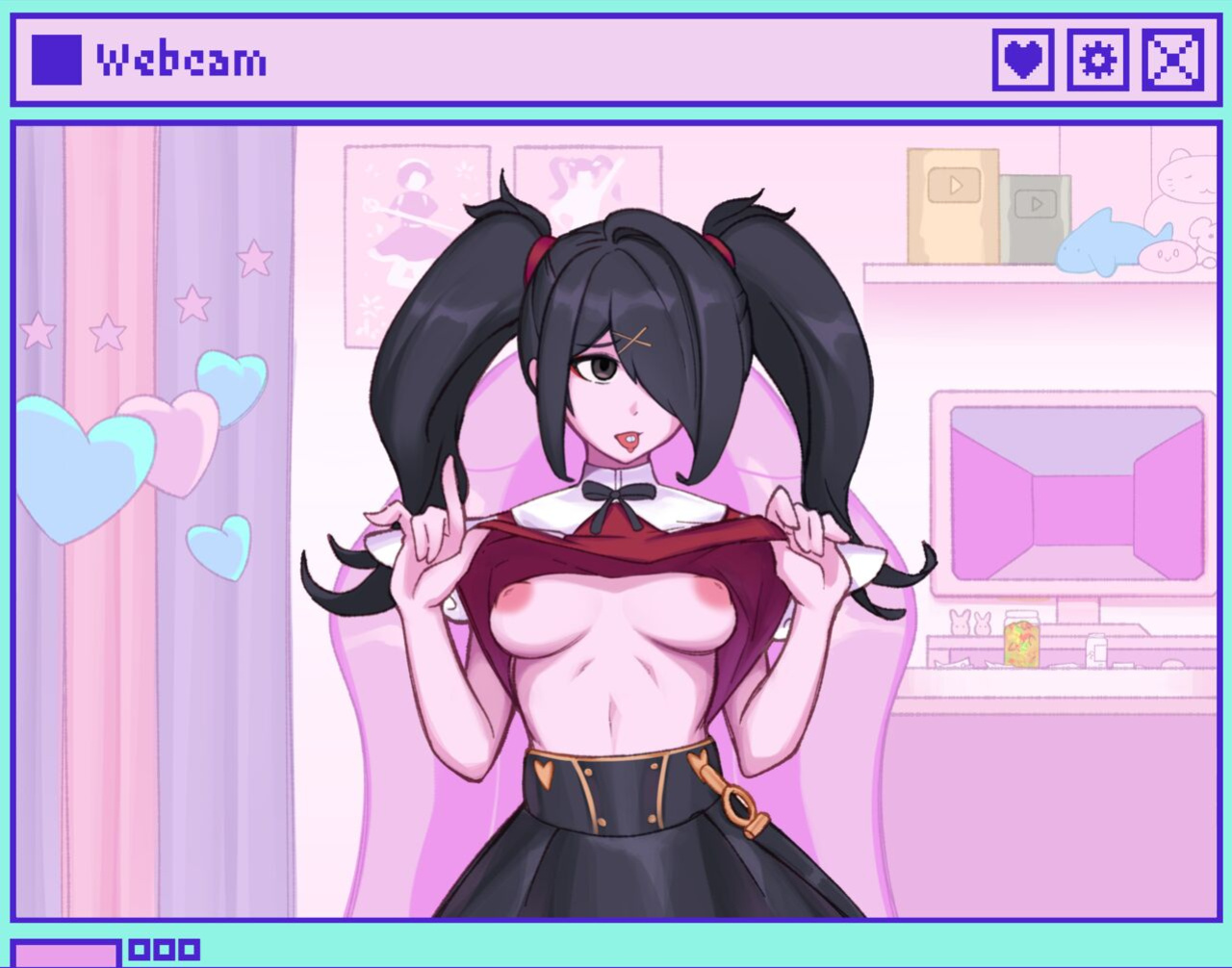 [Sorapoi] Patreon
