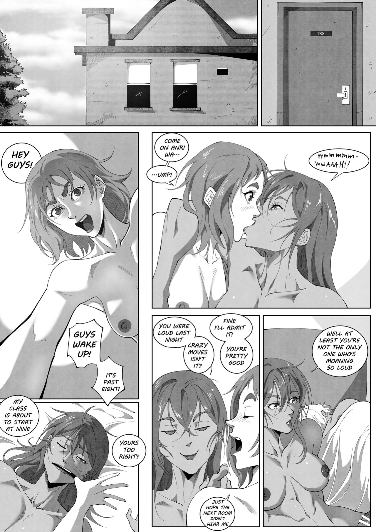 [UselessBegging] GNO .02 [Censored]