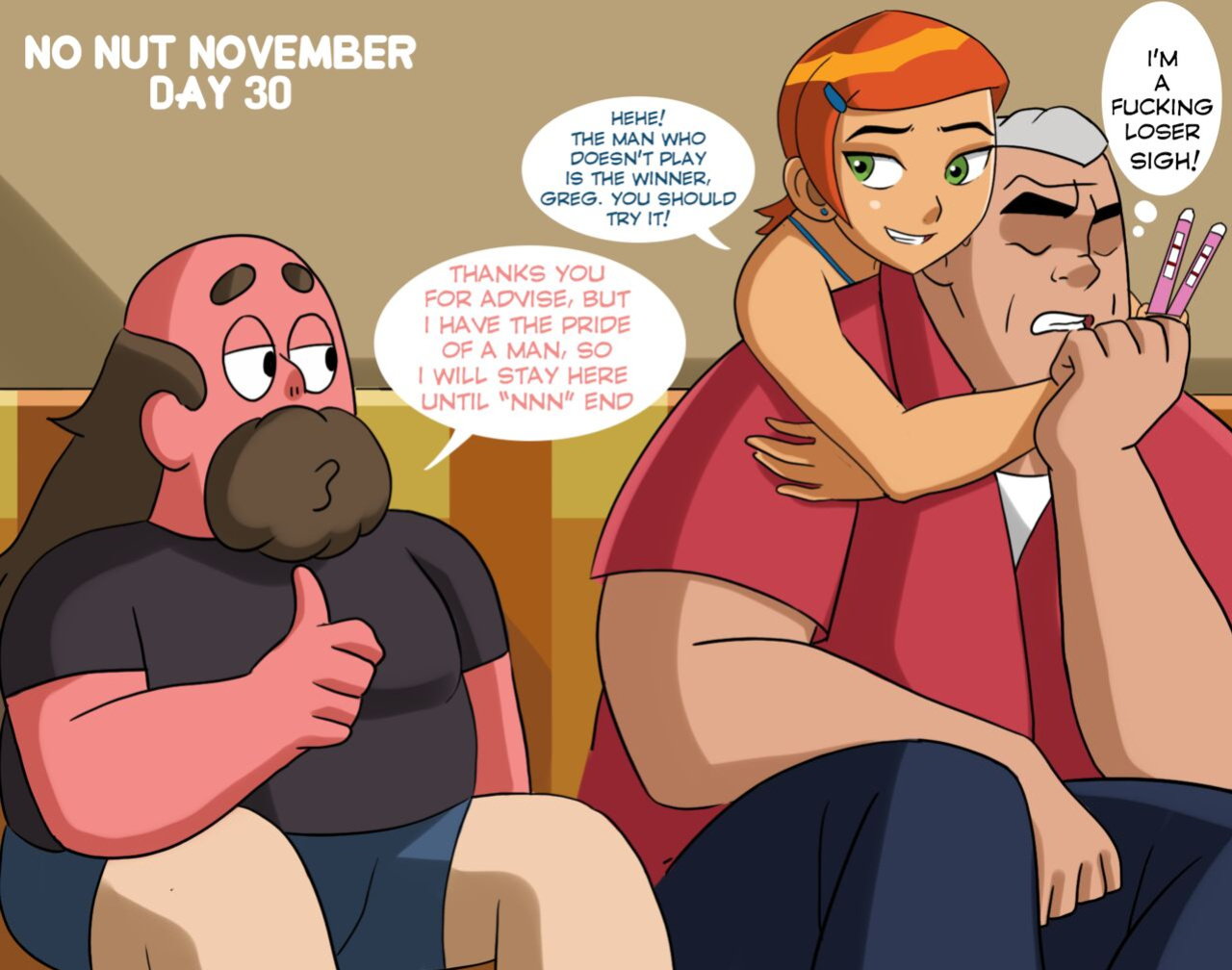 [Vn Simp] Steven Universe