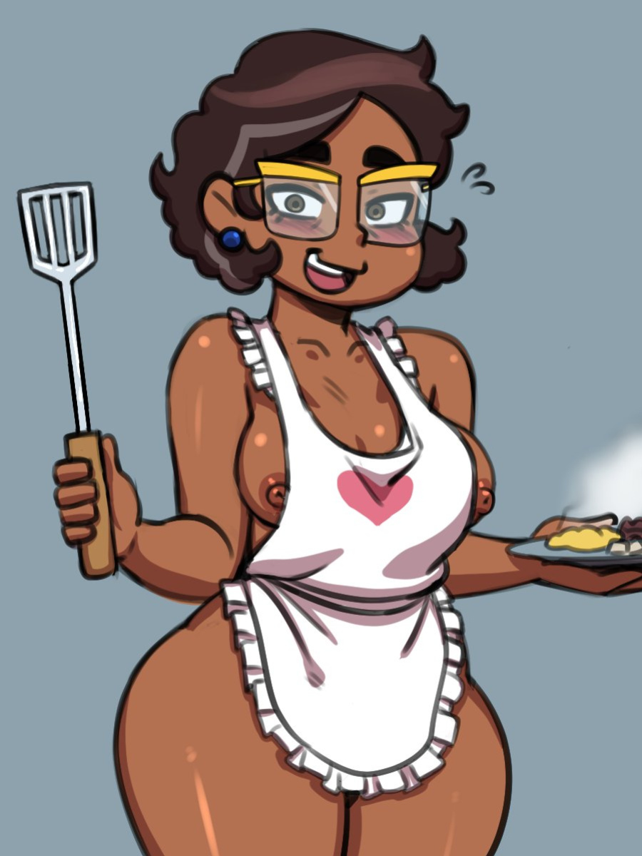 [DarkEros] Camila Noceda (The Owl House)