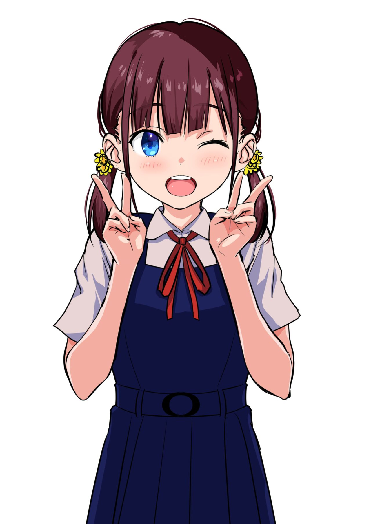 [Himawari Hanabi (Wakana Hanabi)] Osananajimi to H Shita Yokujitsu | The Day After I Banged My Childhood Friend [Benri]