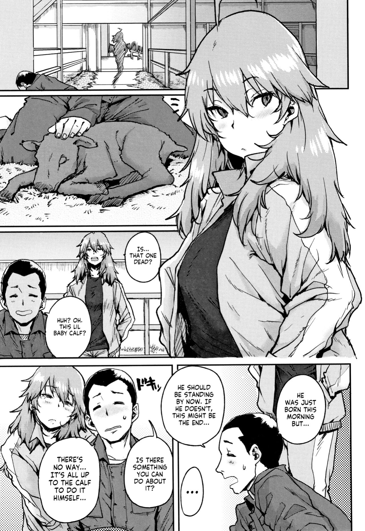 [Ponsuke] Gakuen Kounin Tanetsuke Gasshuku | Officially Accredited Sex Boot Camp Ch 1-8 [flash11]