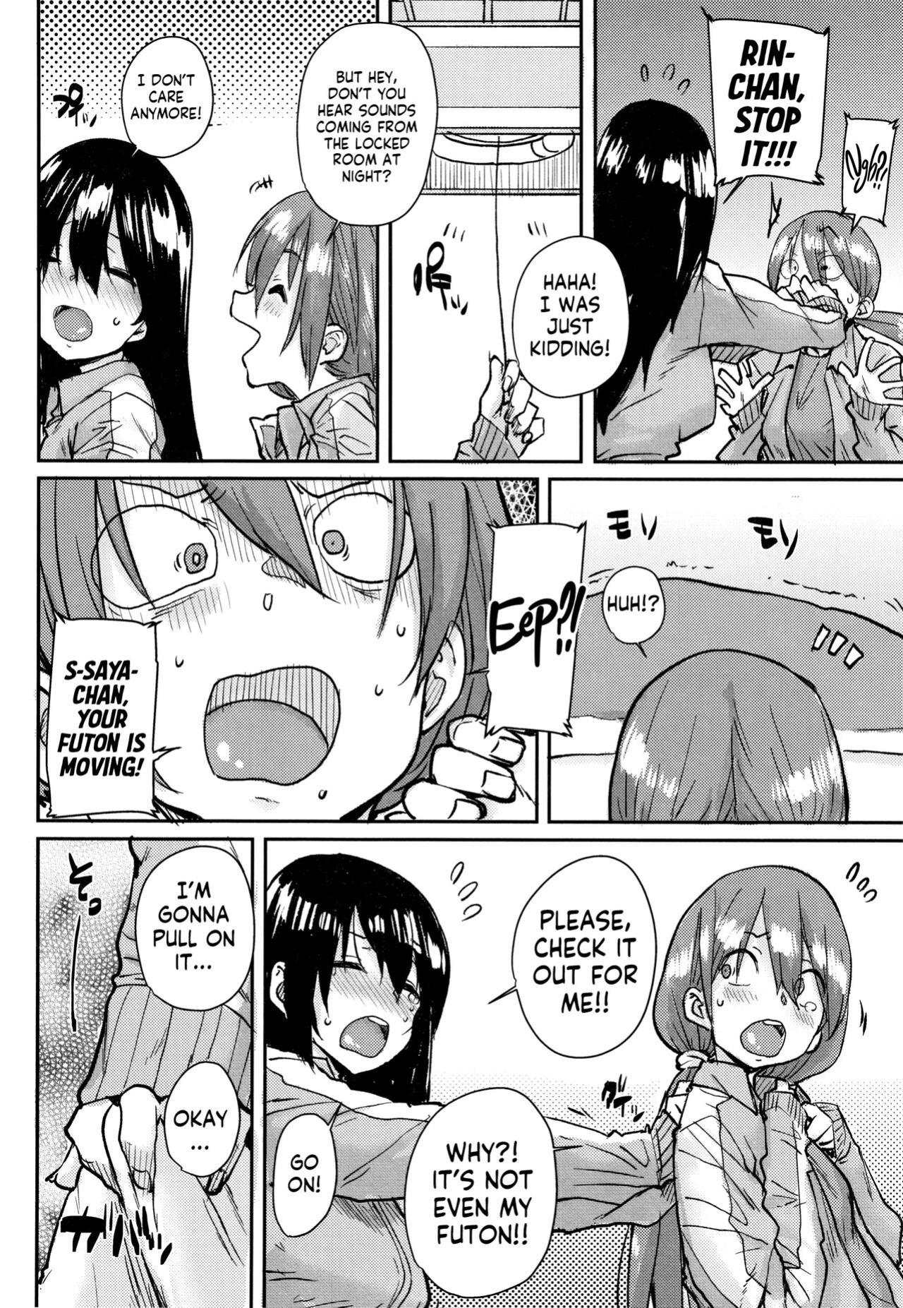 [Ponsuke] Gakuen Kounin Tanetsuke Gasshuku | Officially Accredited Sex Boot Camp Ch 1-8 [flash11]