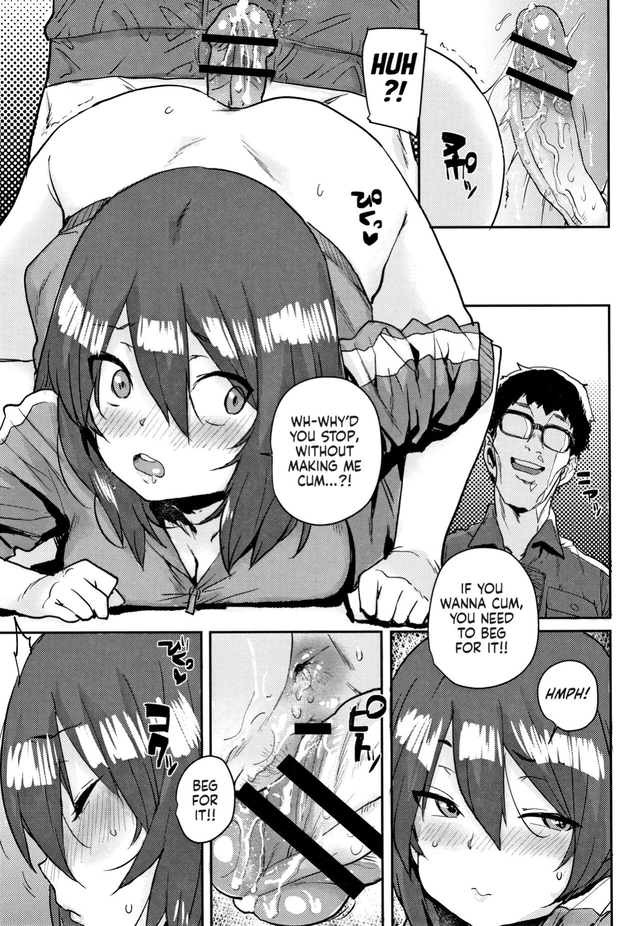 [Ponsuke] Gakuen Kounin Tanetsuke Gasshuku | Officially Accredited Sex Boot Camp Ch 1-8 [flash11]