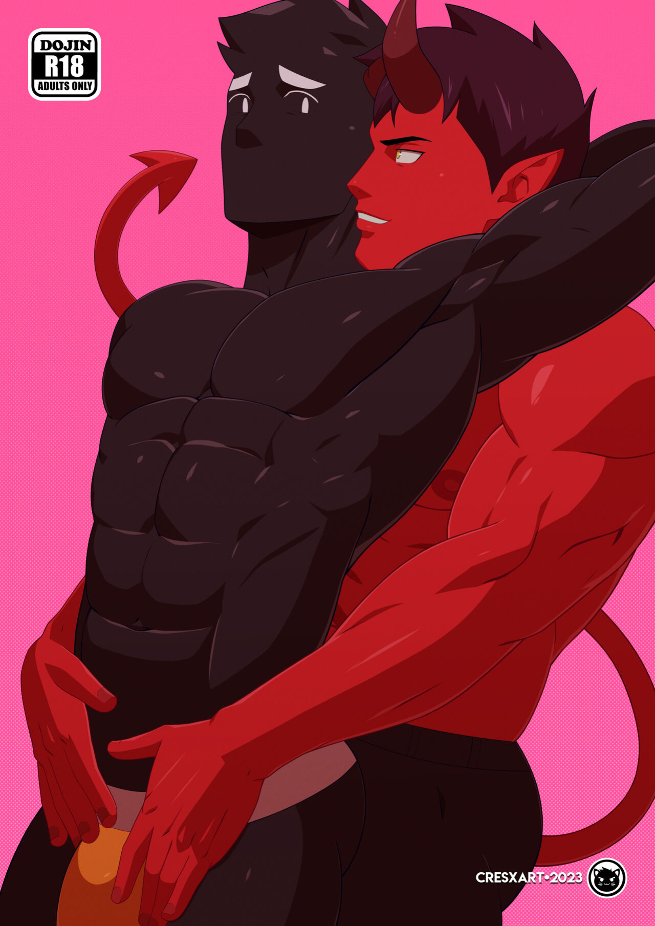 [Cresxart) - XXL Monster Party - (Monster Prom dj)