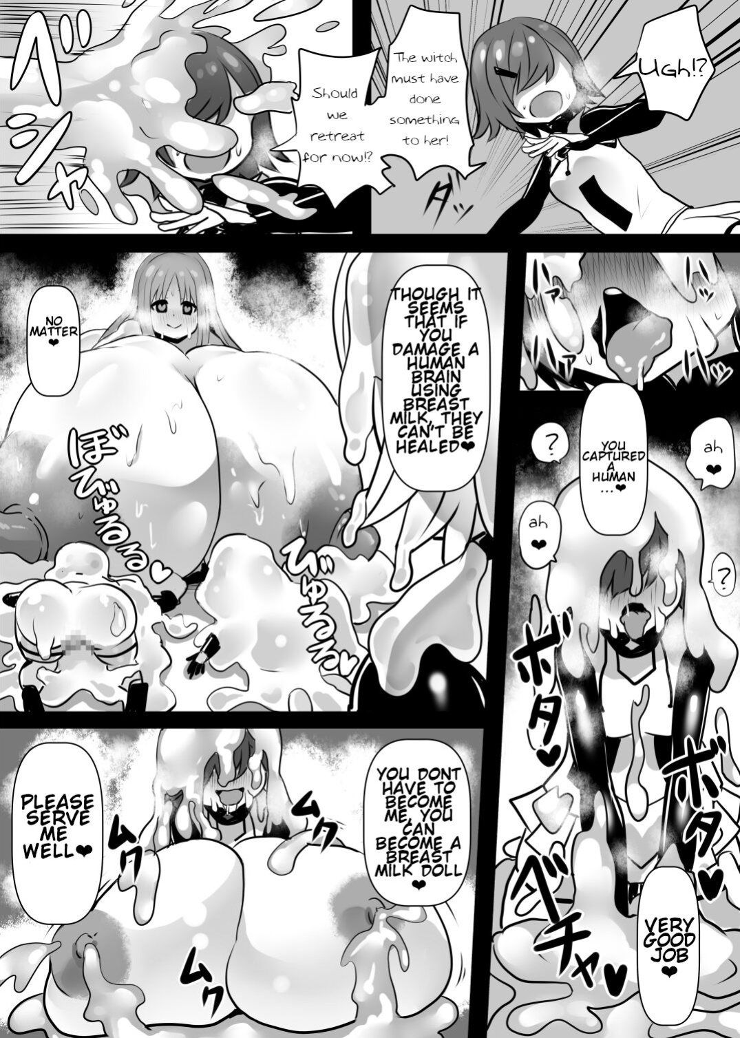 [Sekki Kettle Jidai (Sekki Kettle)] (Douka Hime) Poisoned Princess