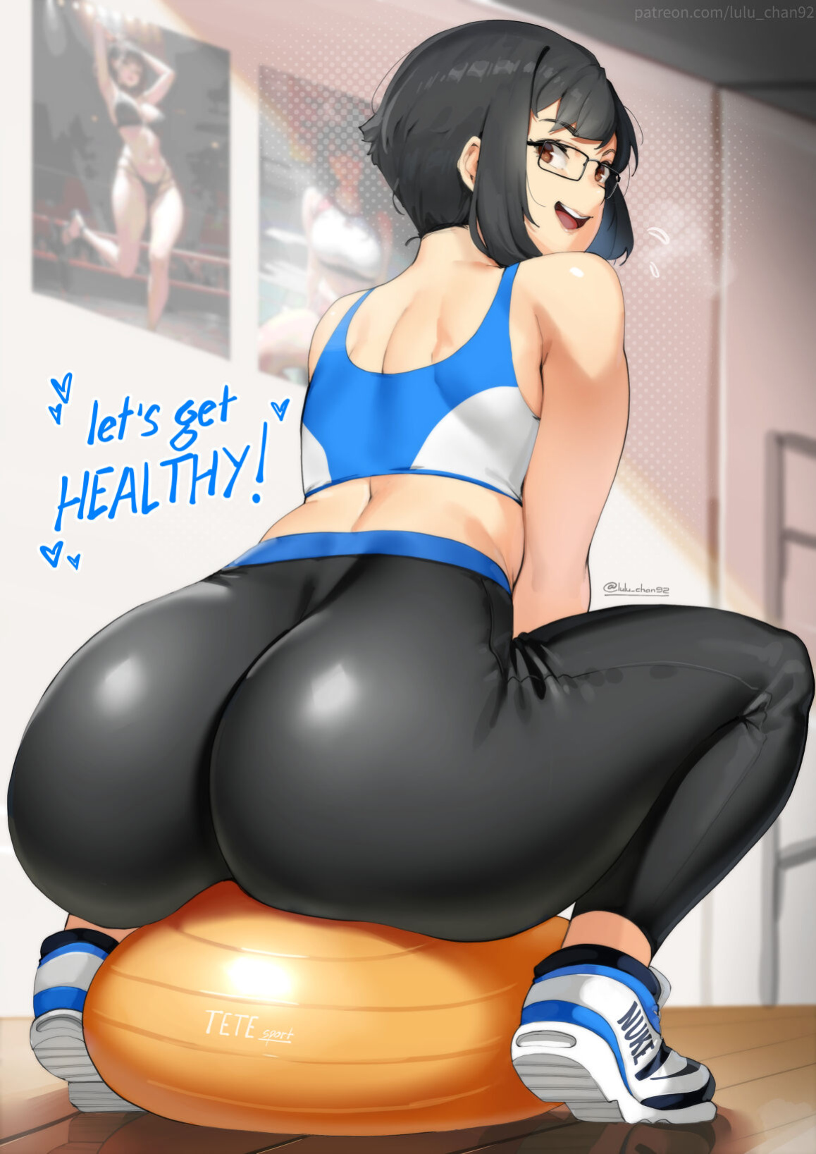 Artist - Lulu-chan92