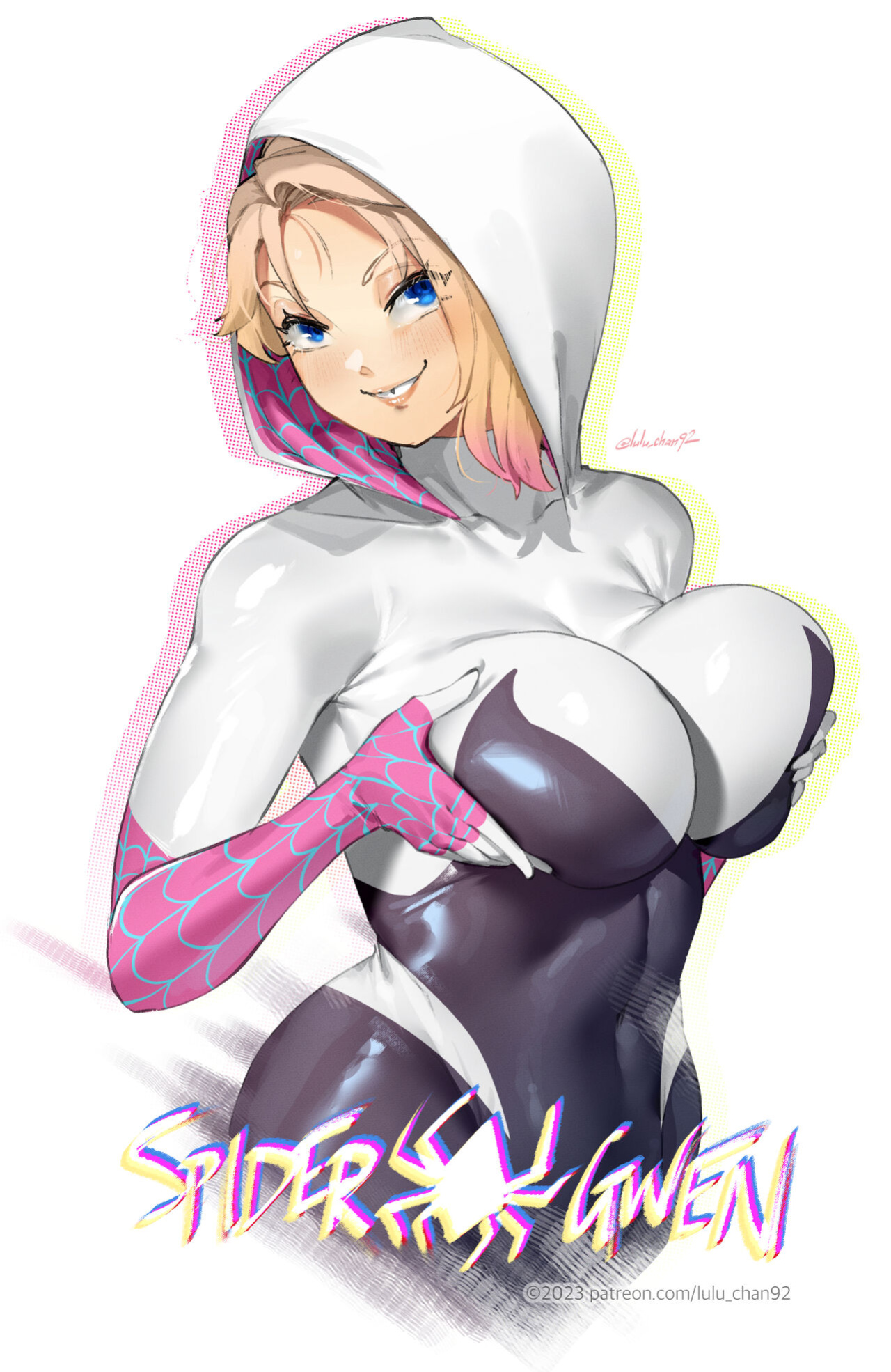 Artist - Lulu-chan92