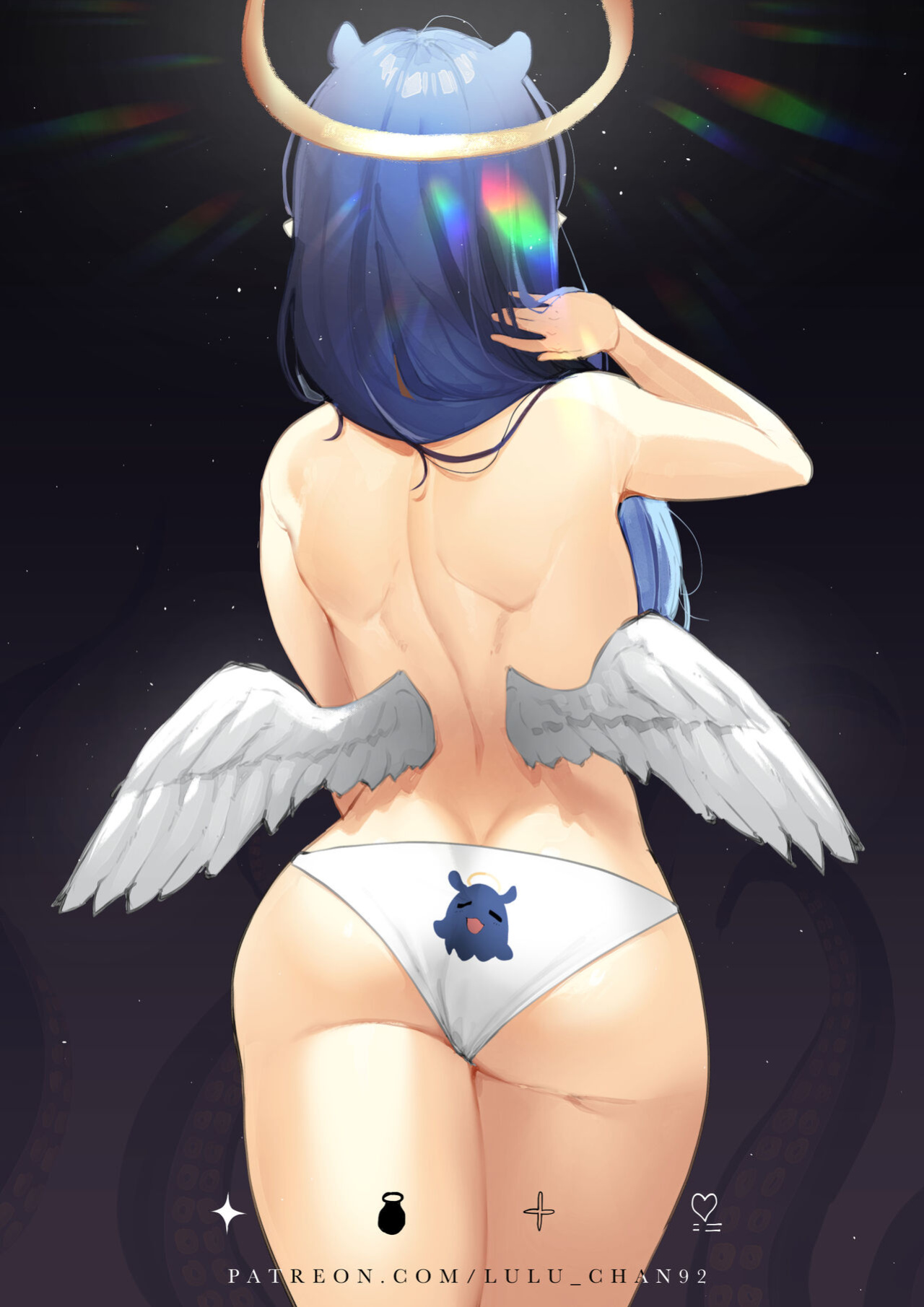 Artist - Lulu-chan92