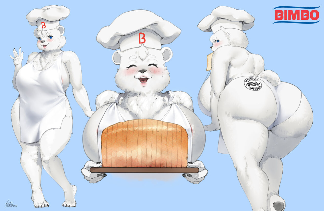 Artist - Lulu-chan92