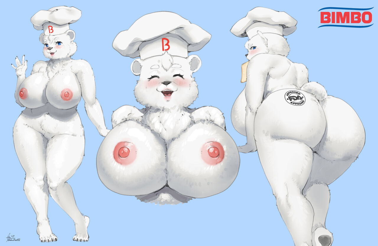 Artist - Lulu-chan92