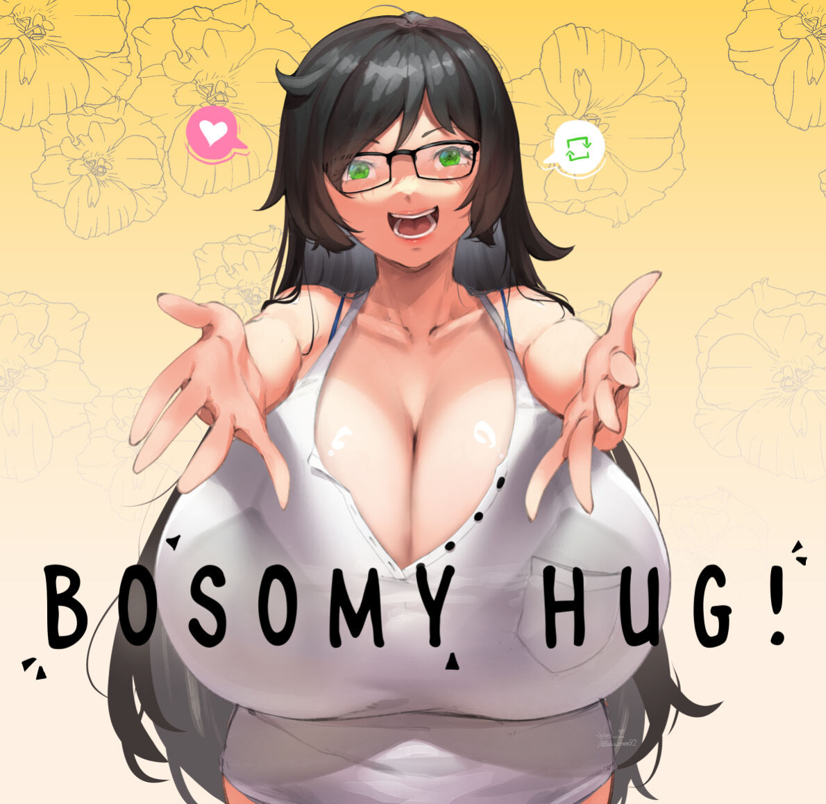 Artist - Lulu-chan92