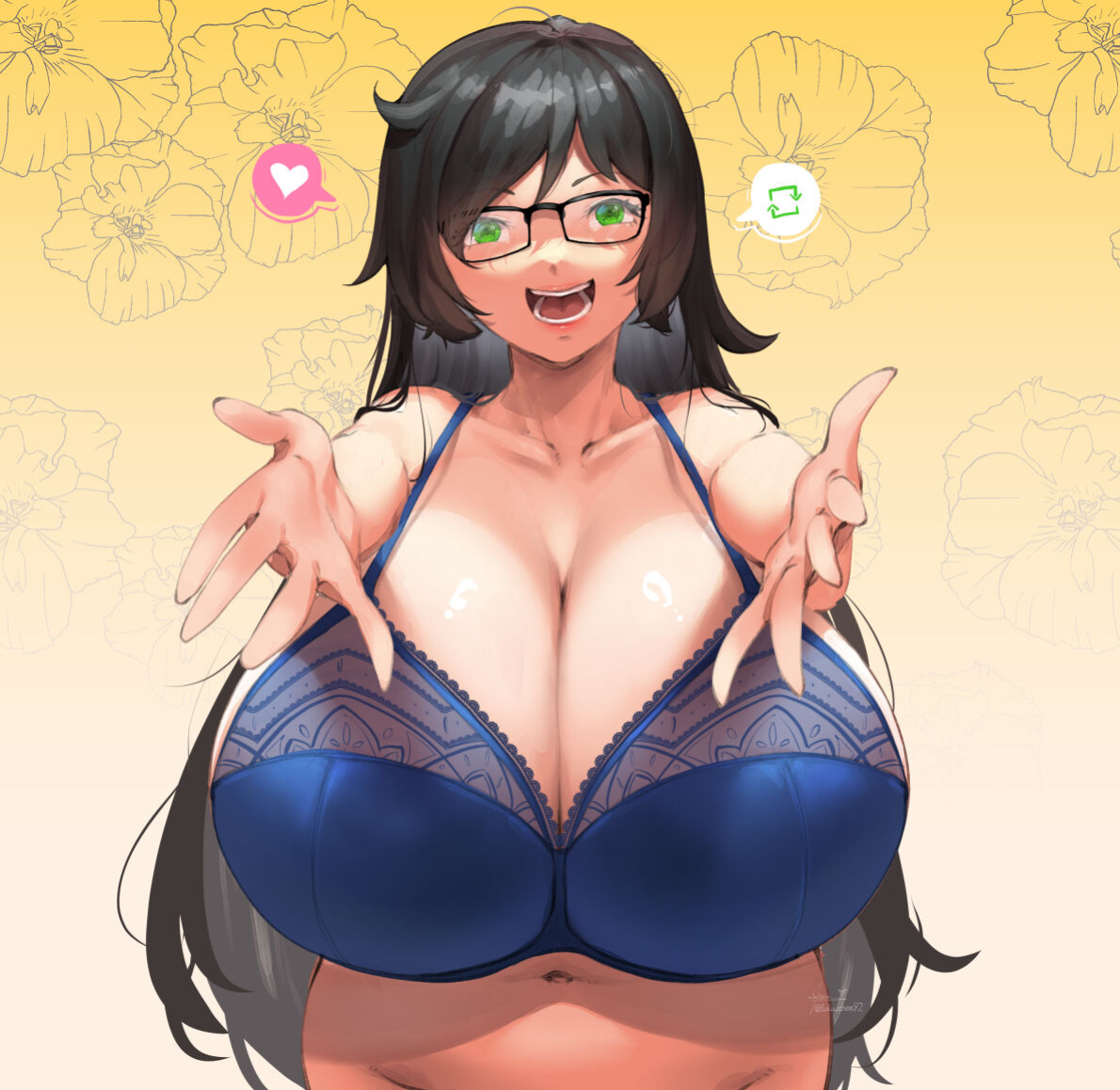Artist - Lulu-chan92