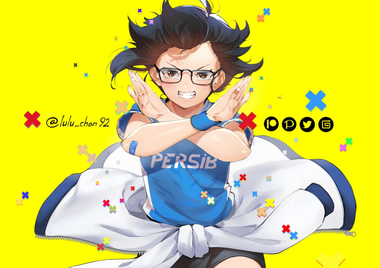 Artist - Lulu-chan92