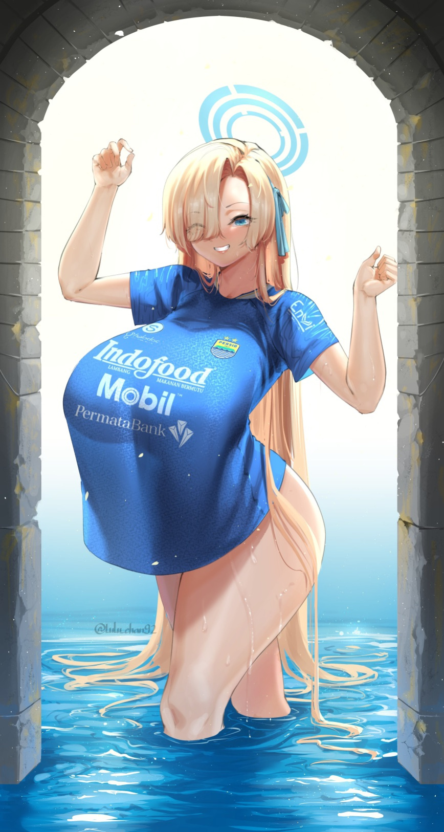 Artist - Lulu-chan92