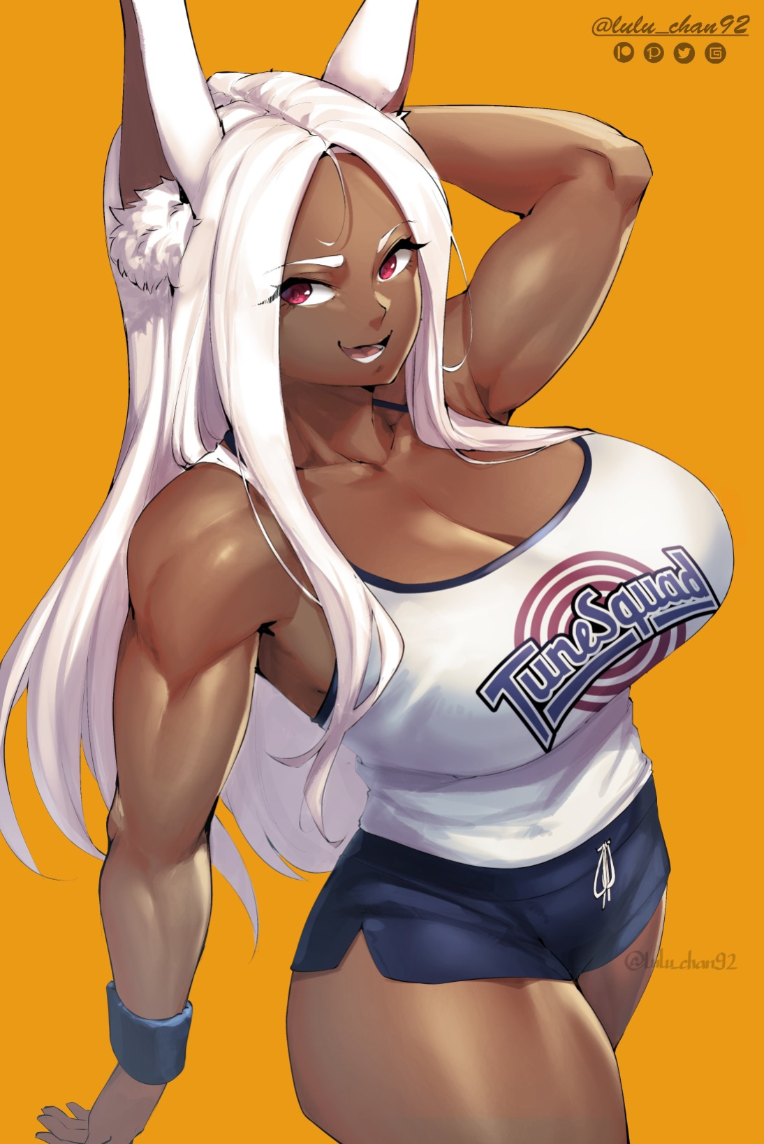Artist - Lulu-chan92