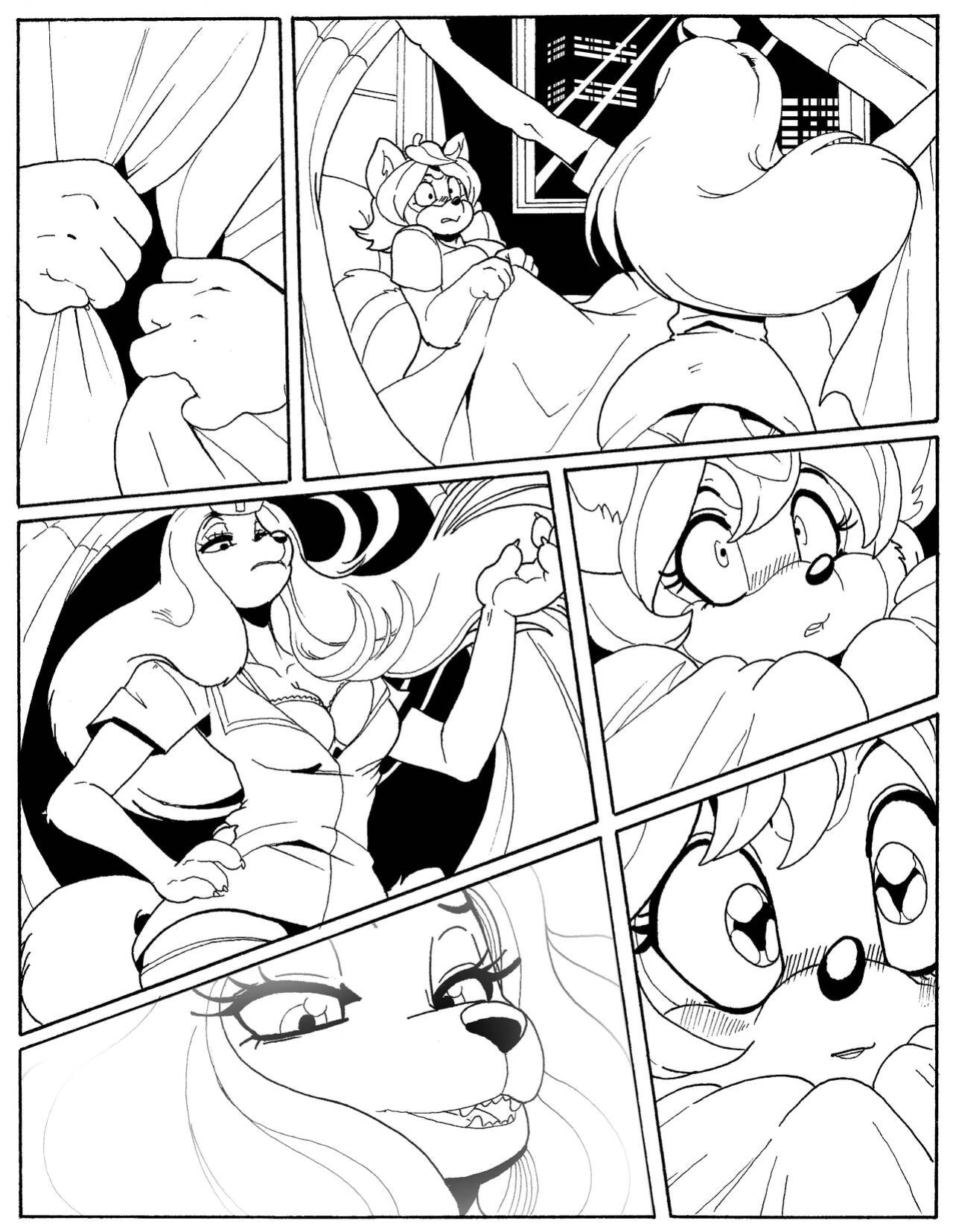 [Rabid] Kintama Care (HD)