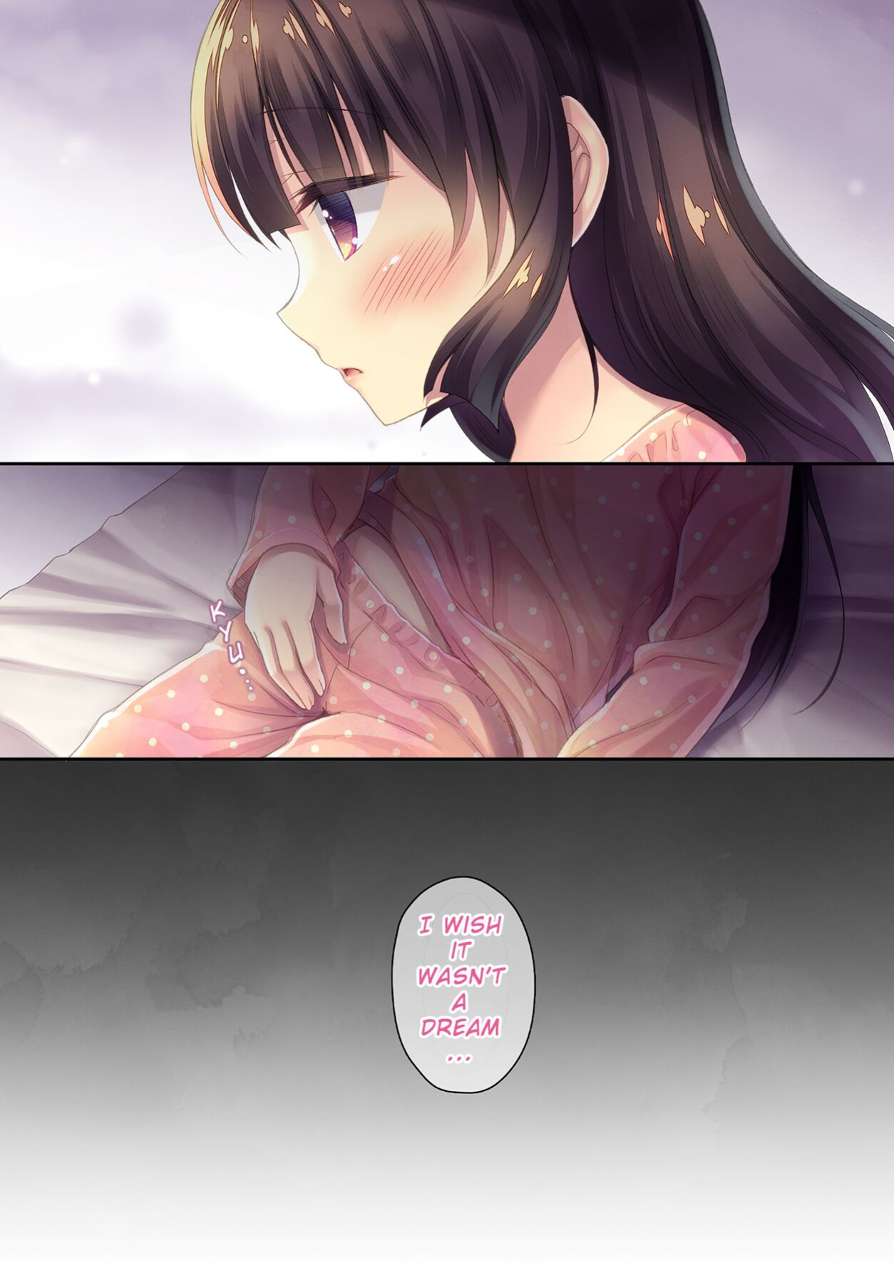 [Ameya Kirika] JC Imouto Saimin Soushuuhen