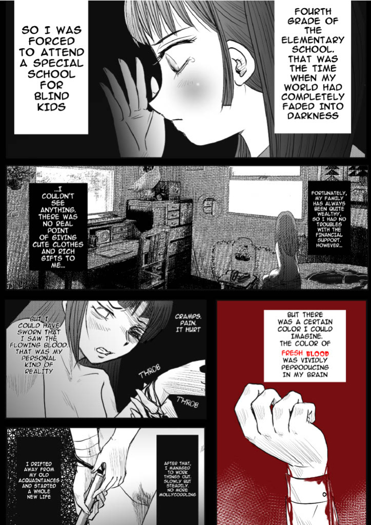 A TALE OF BONDAGE FIGHTER PRINCESS SPHINX act7 vsJODO