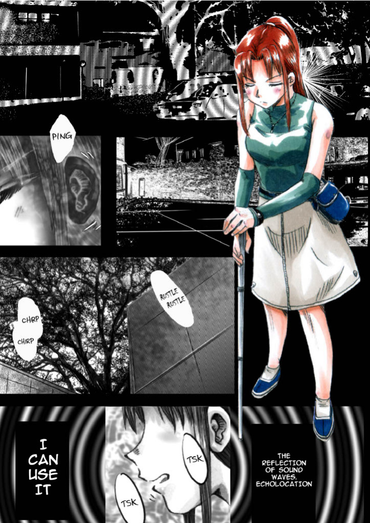 A TALE OF BONDAGE FIGHTER PRINCESS SPHINX act7 vsJODO