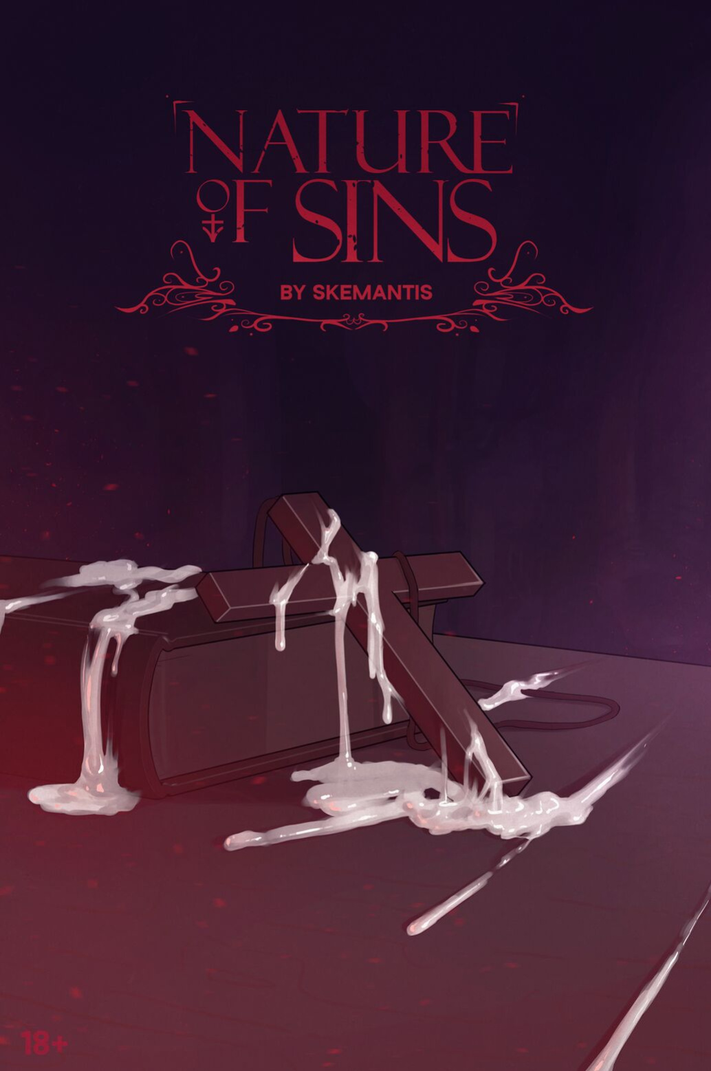 [Skemantis] Nature of Sins: Chapter One