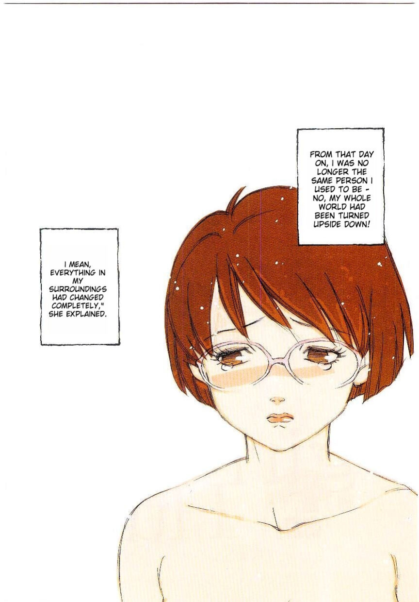 [Kaimeiji Yuu] Girl Hunt ichigoreader
