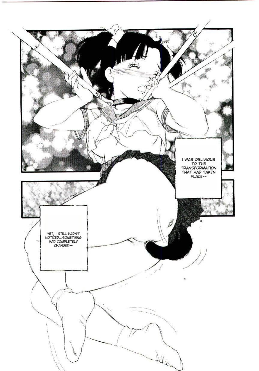 [Kaimeiji Yuu] Girl Hunt ichigoreader