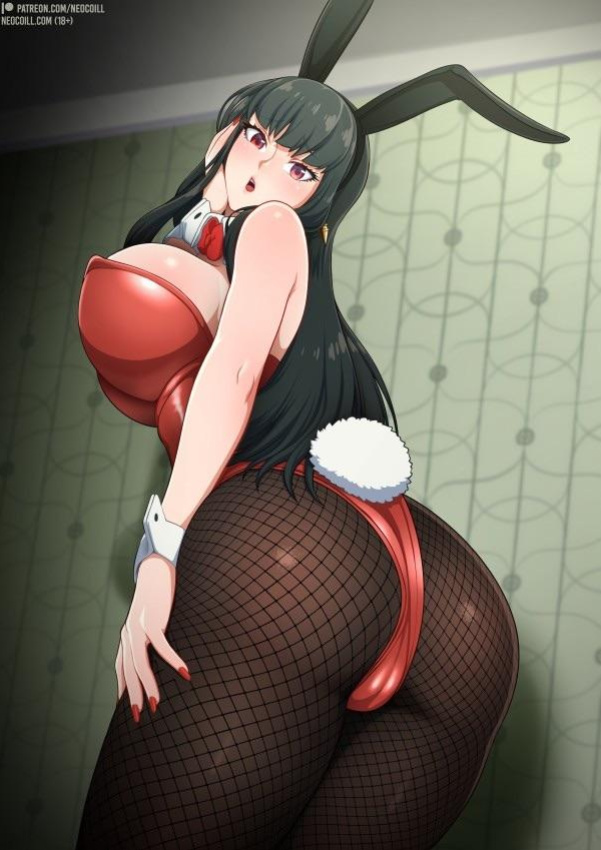 [NeoCoill] WifeXBunny - Update 370