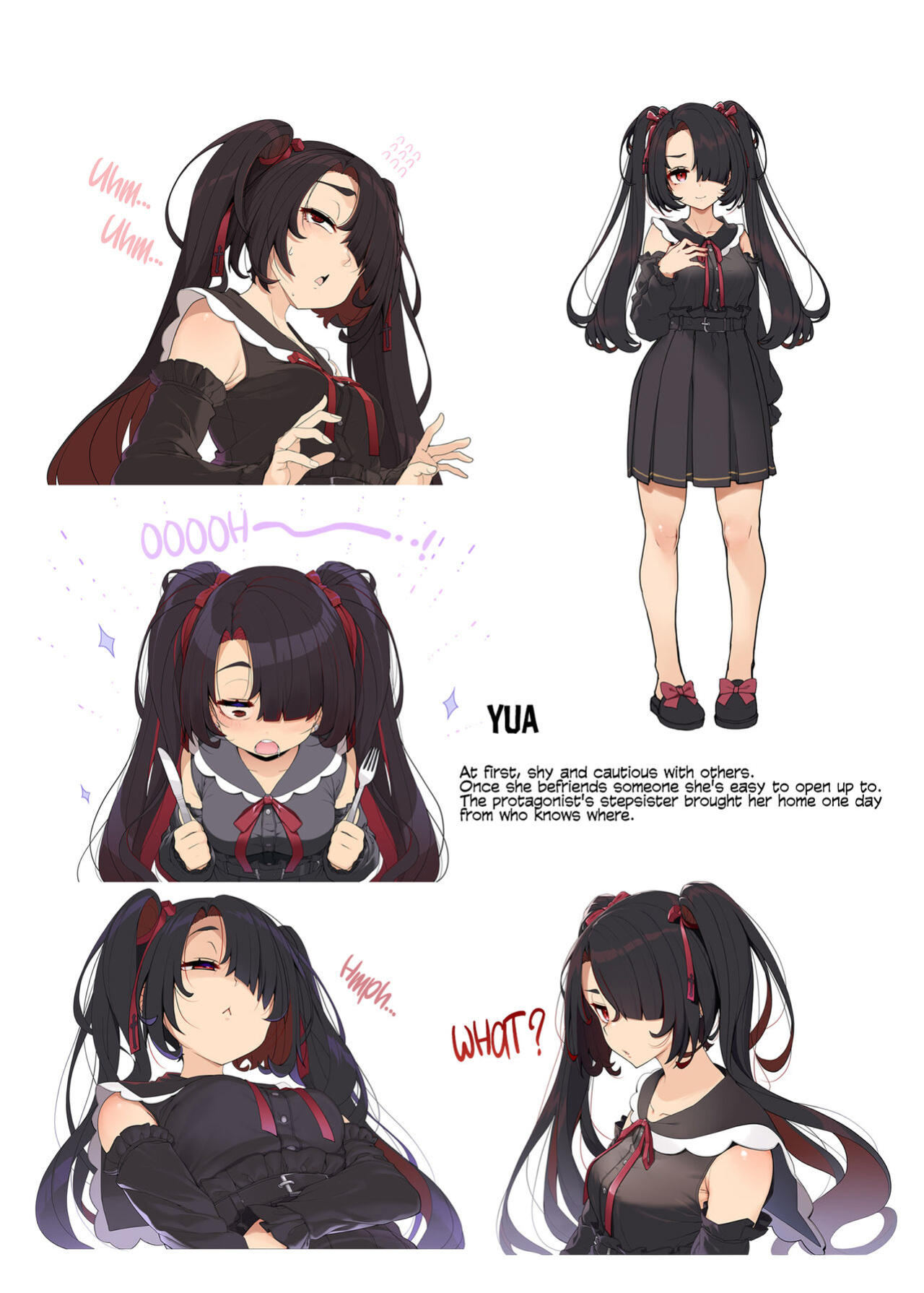 [Kirintei (Kirin Kakeru, Kouri] Wake Ari Josei wa Yoru no Ecchi de Shirokuro Tsuketai | Girls with Baggage Plan to Settle the Score via Sex Tonight [Coffedrug]