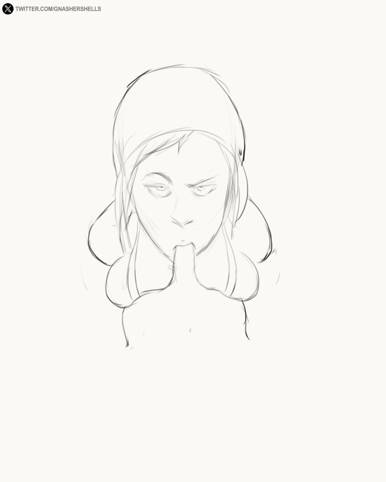 [GnasherShells] Chloe's Weed Plug Disaster (Life is Strange)