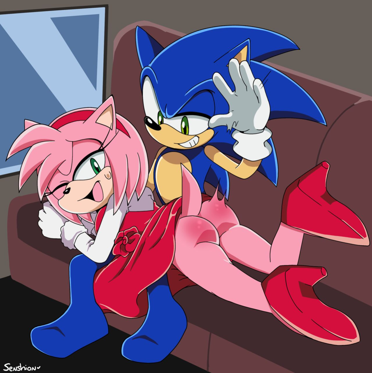 Senshion