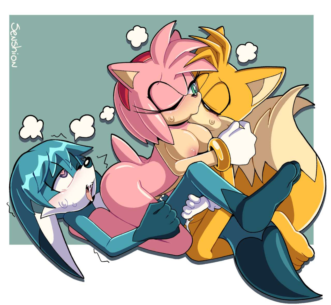 Senshion