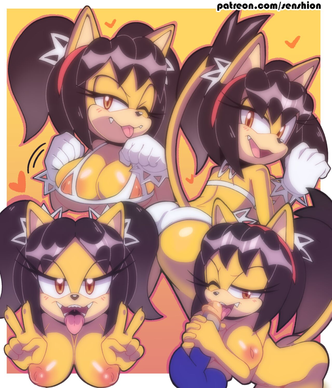 Senshion