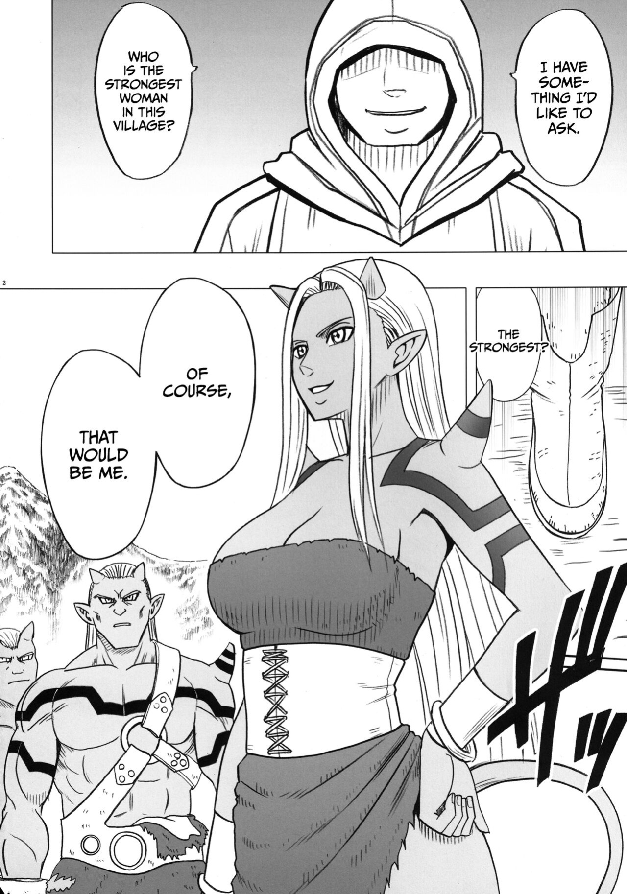 (C83) [Crimson Comics (Carmine)] Teishi-shita Jikan no Naka de (Dragon Quest X) [CulturedCommissions]
