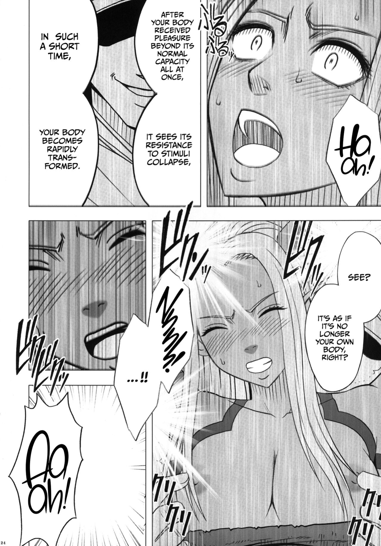 (C83) [Crimson Comics (Carmine)] Teishi-shita Jikan no Naka de (Dragon Quest X) [CulturedCommissions]