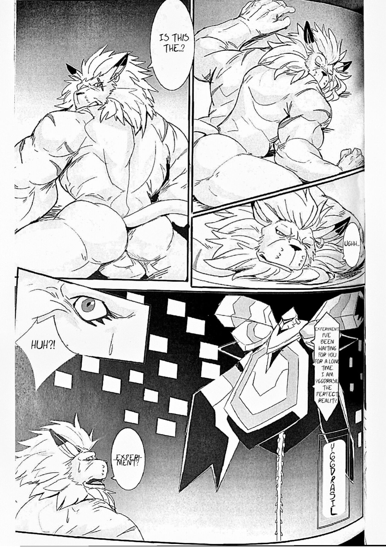 [Raymond158] Secrets of Digivolution 2