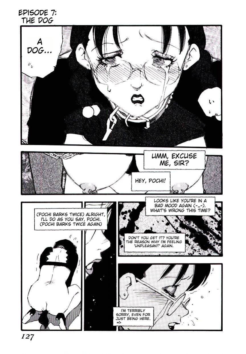 [Kaimeiji Yuu] K9 ichigoreader