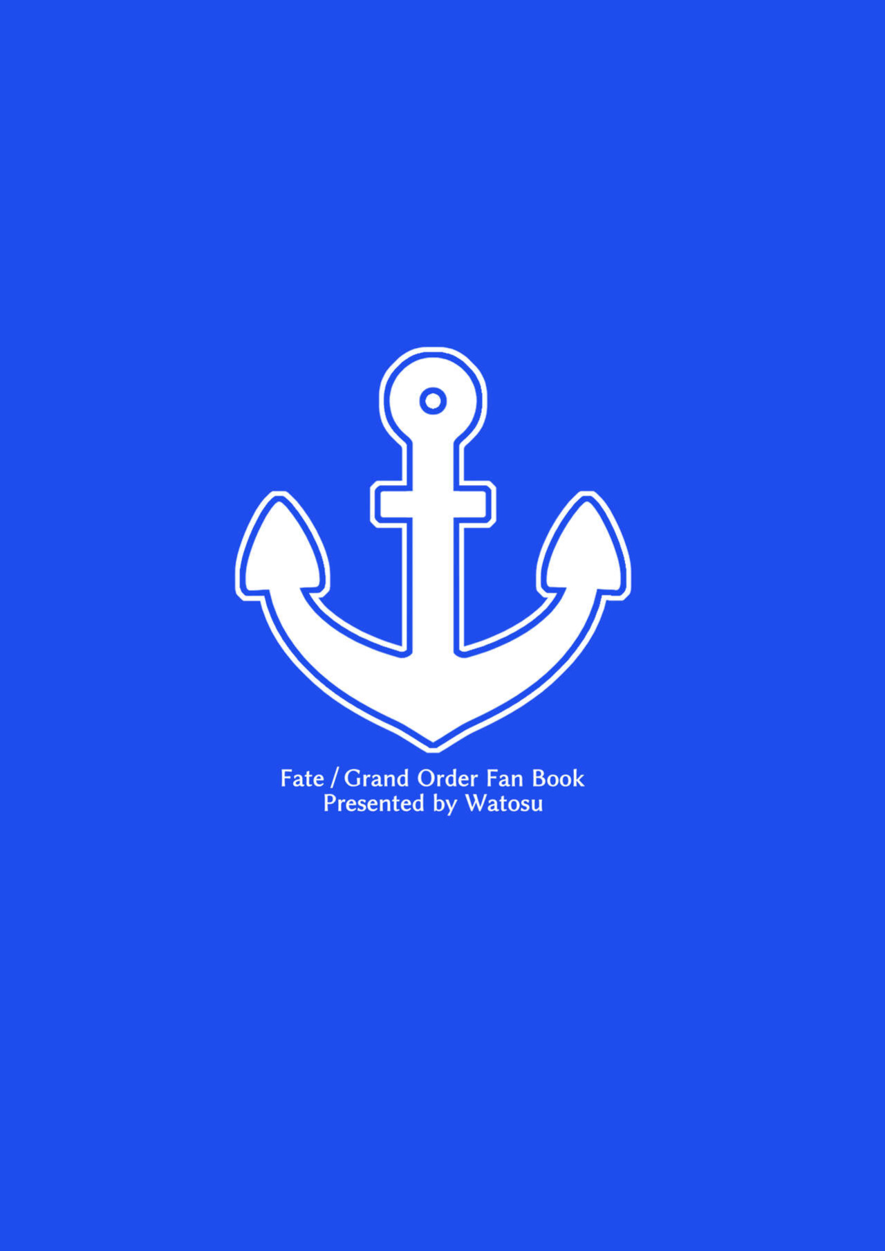 [Watochip Melonpan (Watosu)] Captain to Iroiro Ecchi Hon | Une affaire mystérieuse (Fate/Grand Order) [Pirate English] [Pub Faggots]