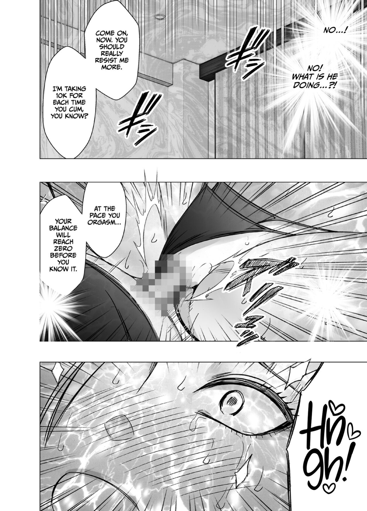 [Crimson] 1 Once iku goto ni penalty 1 manen oshioki papakatsu jyoshi[CulturedCommissions]