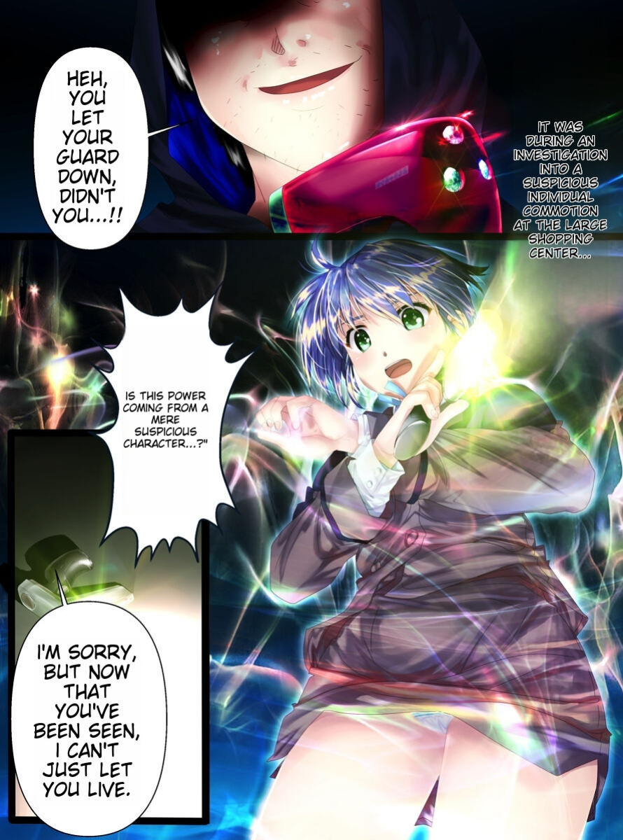 [Shinenkan (Toki)] Omocha no Sekai e Youkoso ichigoreader
