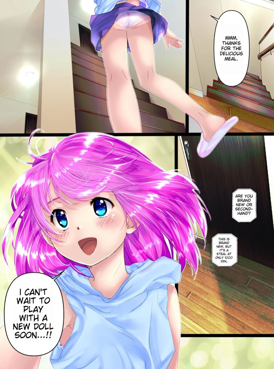 [Shinenkan (Toki)] Omocha no Sekai e Youkoso ichigoreader