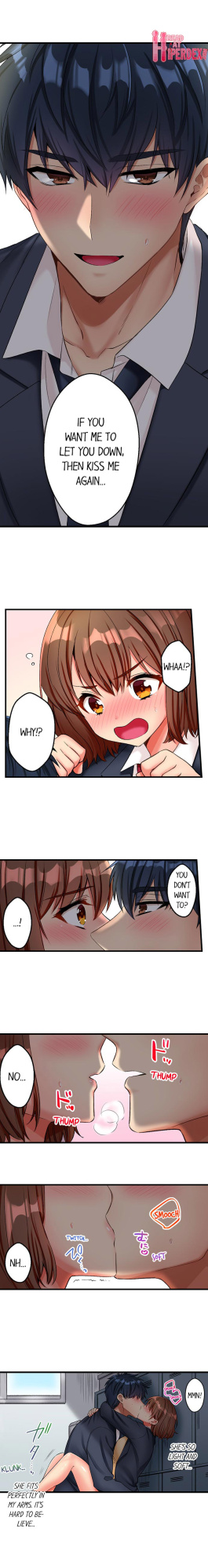 [Kisaki Noah] Sexy Times With My Childhood Friend (Complete)