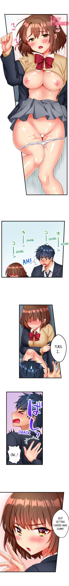 [Kisaki Noah] Sexy Times With My Childhood Friend (Complete)
