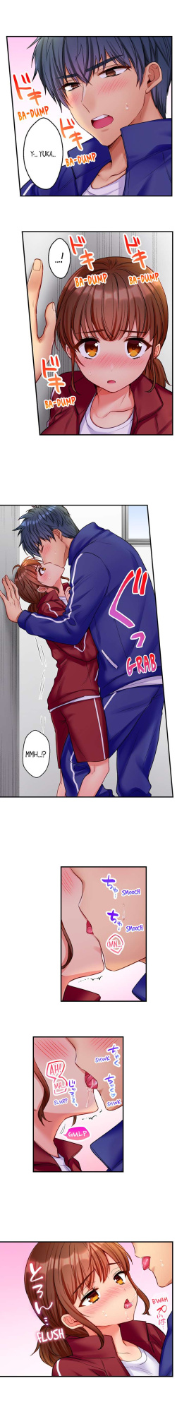 [Kisaki Noah] Sexy Times With My Childhood Friend (Complete)
