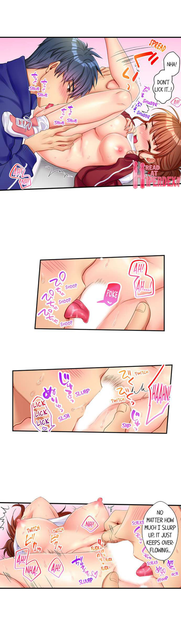 [Kisaki Noah] Sexy Times With My Childhood Friend (Complete)