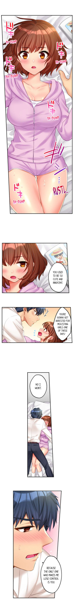 [Kisaki Noah] Sexy Times With My Childhood Friend (Complete)