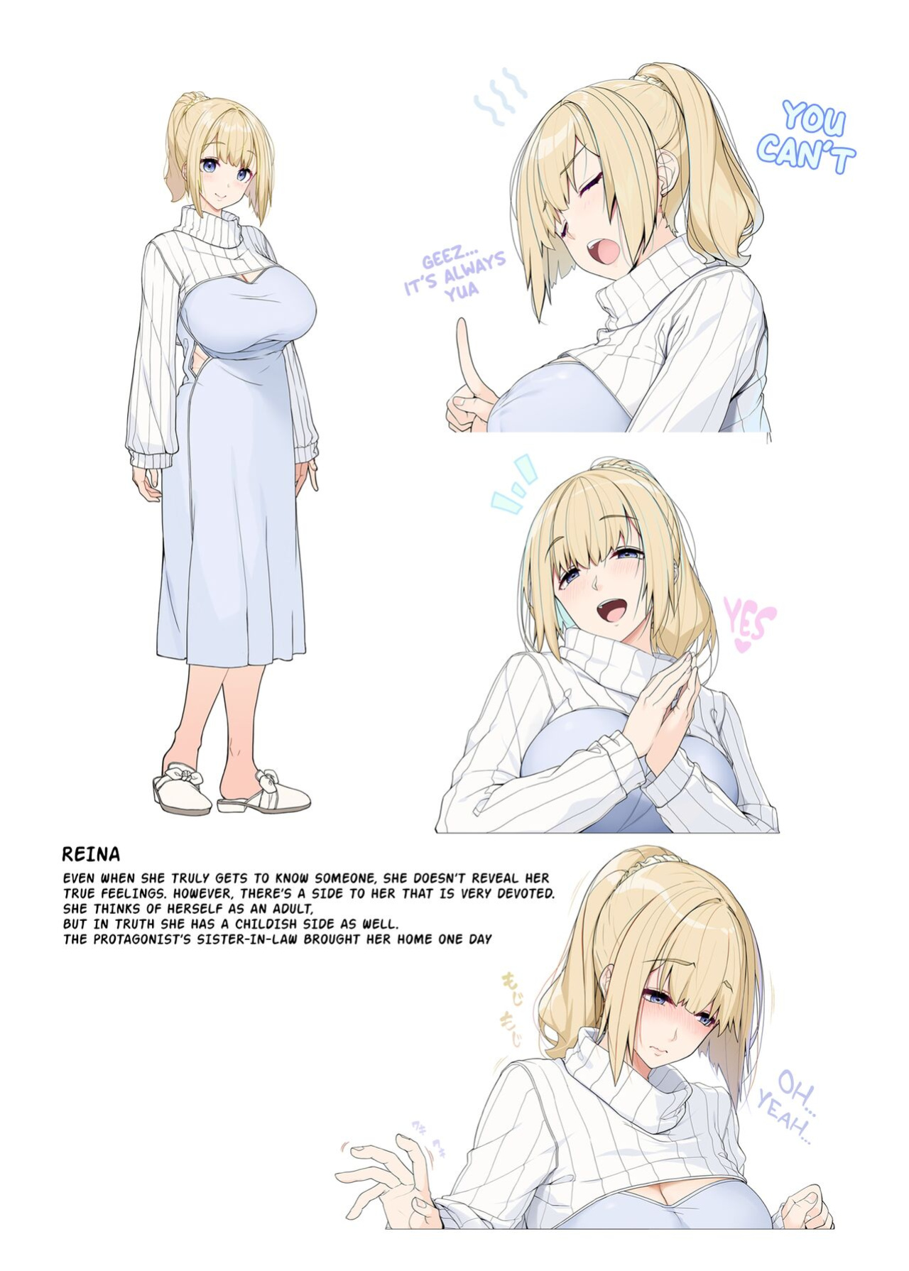 [Kirintei (Kirin Kakeru, Kouri)] Wake Ari Josei wa Yoru no Ecchi de Shirokuro Tsuketai | A Flawed Pair of Girls Want To Settle Things Through A Night Of Sex