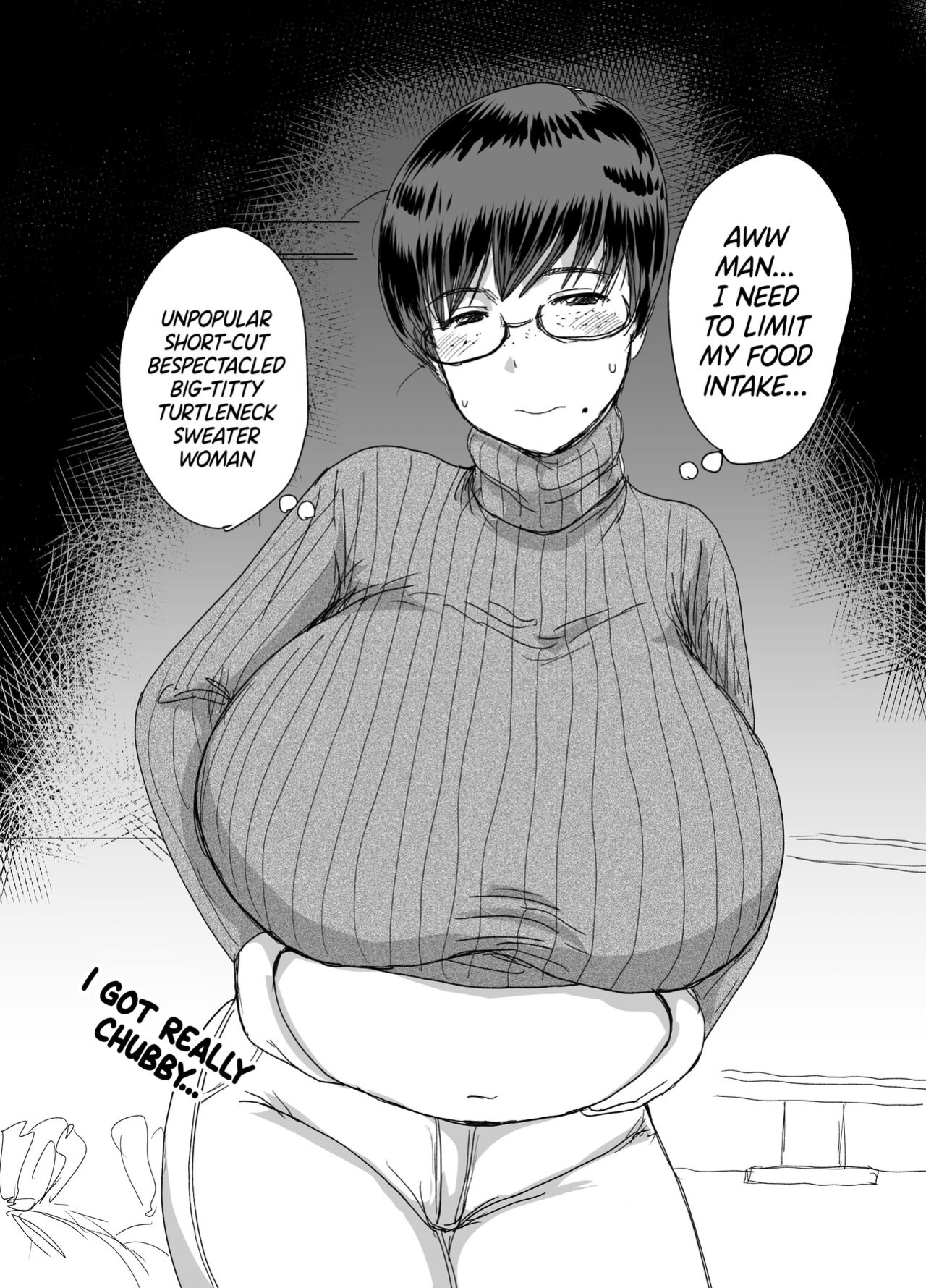 [Dokumushi Shokeitai (Kaneda Asao)] Mob-kao Bakunyuu no Dokyuusei o Ore no Iinari no Sefri ni Shiteyatta... 4 | I Made My Big Breasted Classmate With The Plain-Looking Face Into My Fuckbuddy... 4